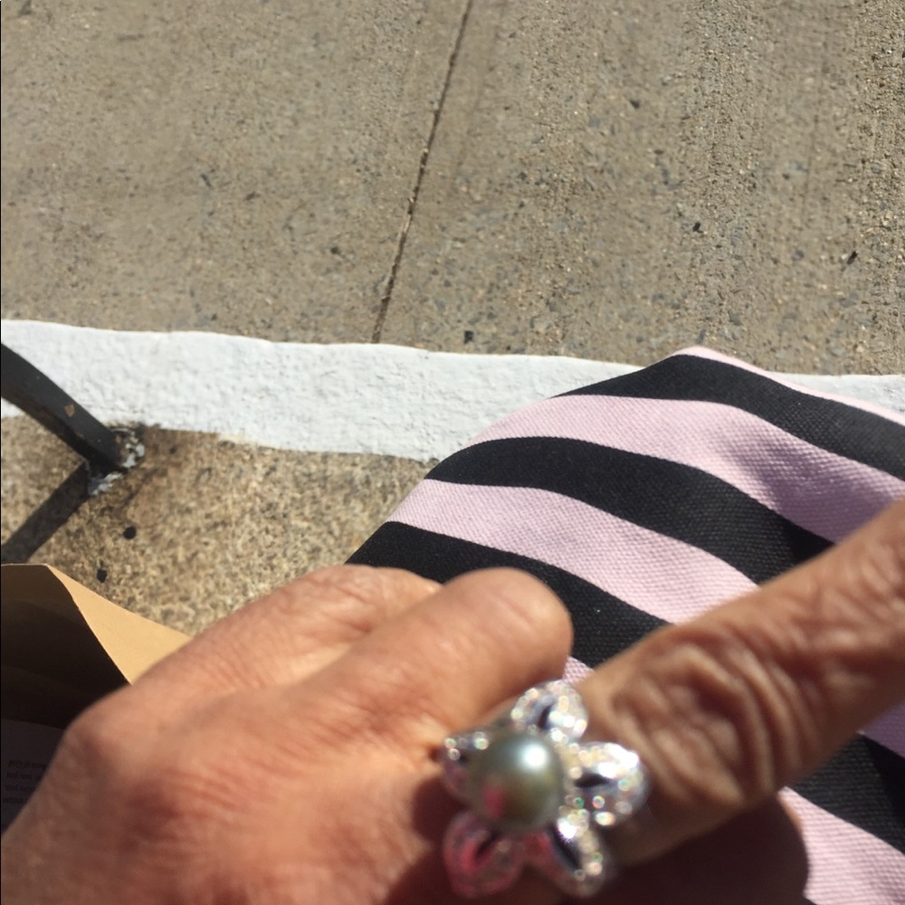 Costume jewelry